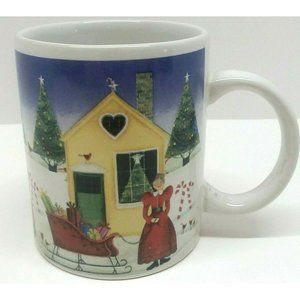 Gibson 2003 Wilson & Wilson Folk Art Company Chris